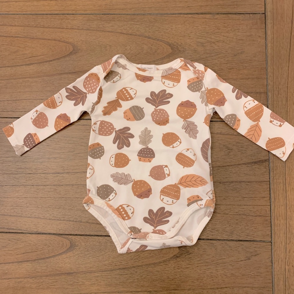 Angel Dear Bodysuit